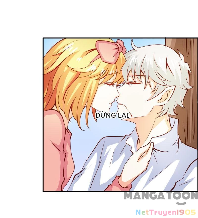 Bảo Bối Em Thật Ngọt Ngào Chapter 58 - 27