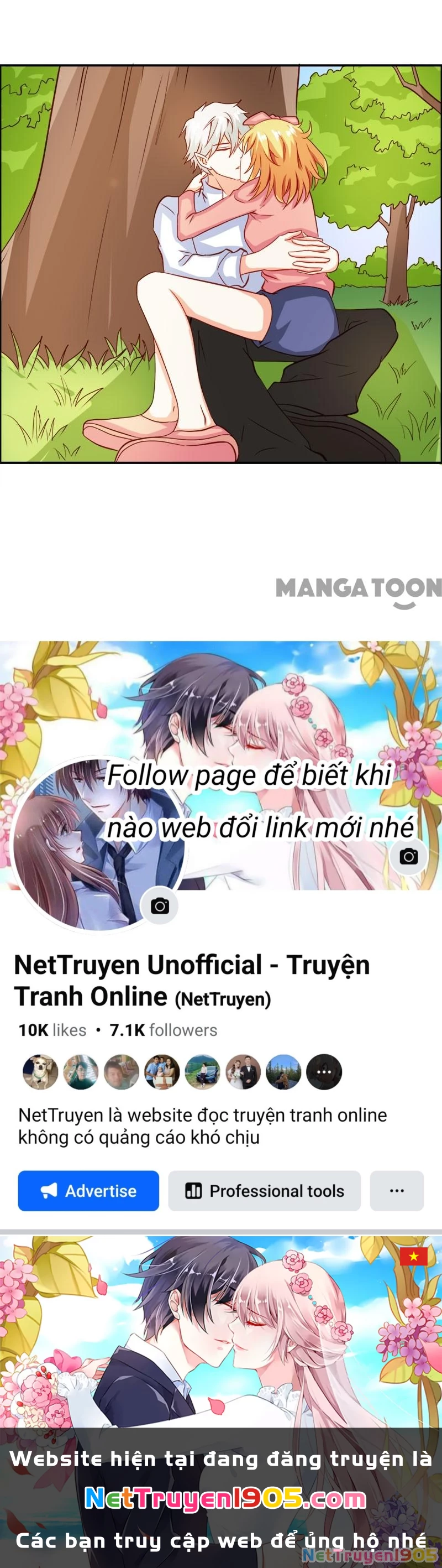 Bảo Bối Em Thật Ngọt Ngào Chapter 58 - 28