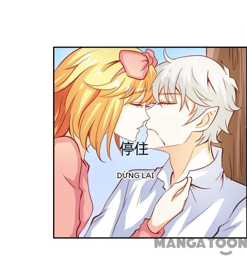 Bảo Bối Em Thật Ngọt Ngào Chapter 59 - 3
