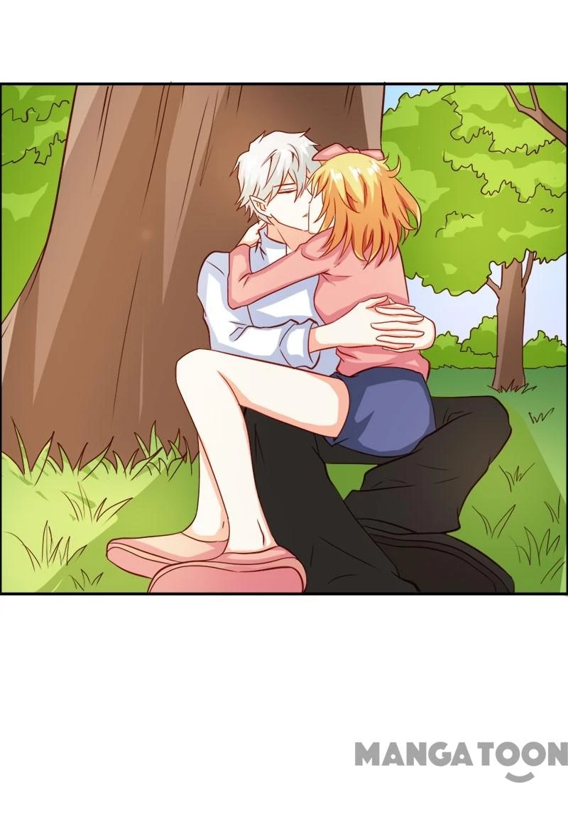 Bảo Bối Em Thật Ngọt Ngào Chapter 59 - 4