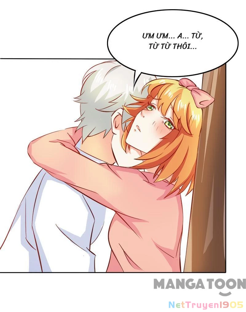 Bảo Bối Em Thật Ngọt Ngào Chapter 59 - 7