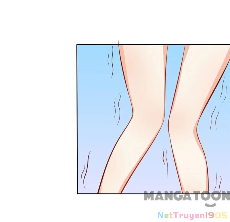 Bảo Bối Em Thật Ngọt Ngào Chapter 59 - 8