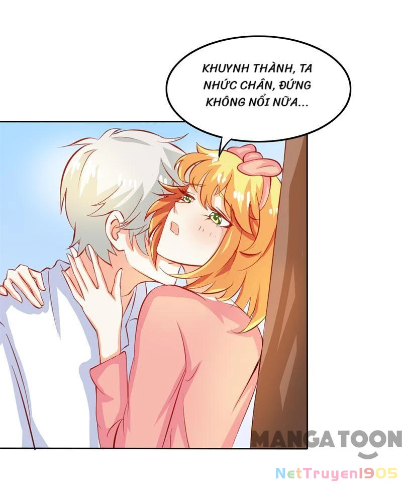 Bảo Bối Em Thật Ngọt Ngào Chapter 59 - 9