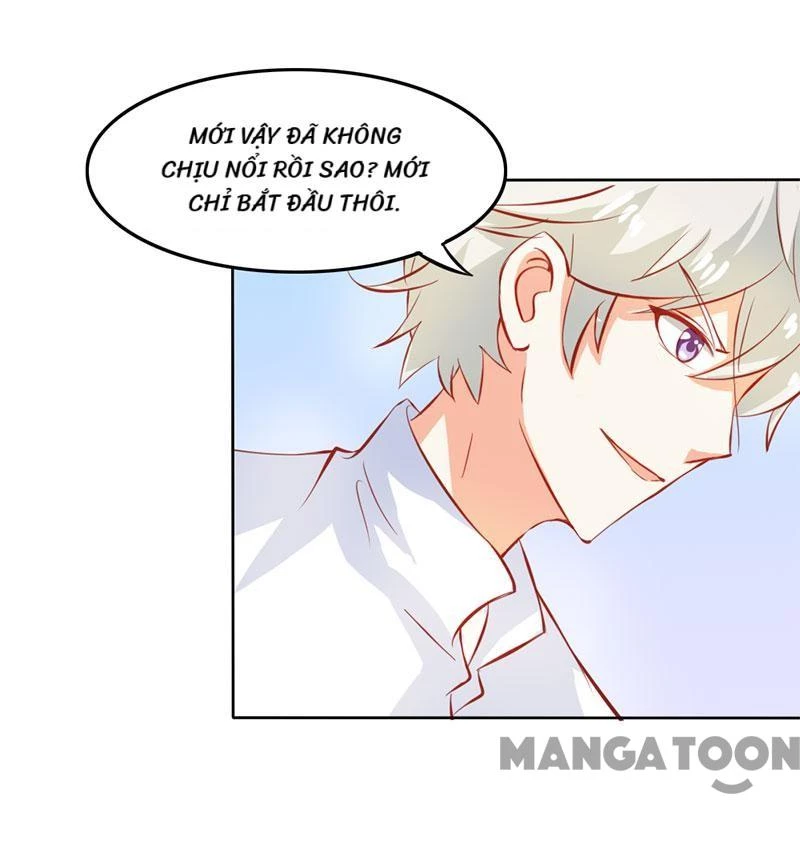Bảo Bối Em Thật Ngọt Ngào Chapter 59 - 10