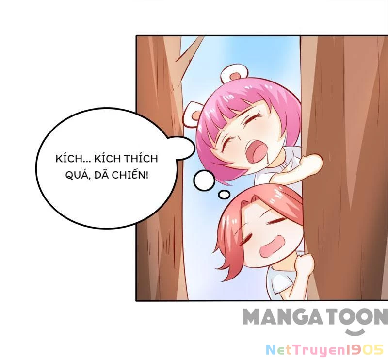 Bảo Bối Em Thật Ngọt Ngào Chapter 59 - 15