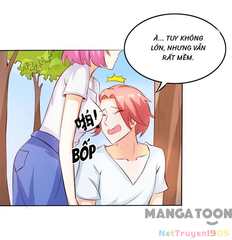 Bảo Bối Em Thật Ngọt Ngào Chapter 59 - 16