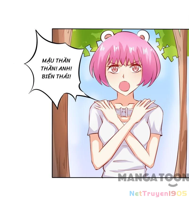 Bảo Bối Em Thật Ngọt Ngào Chapter 59 - 17