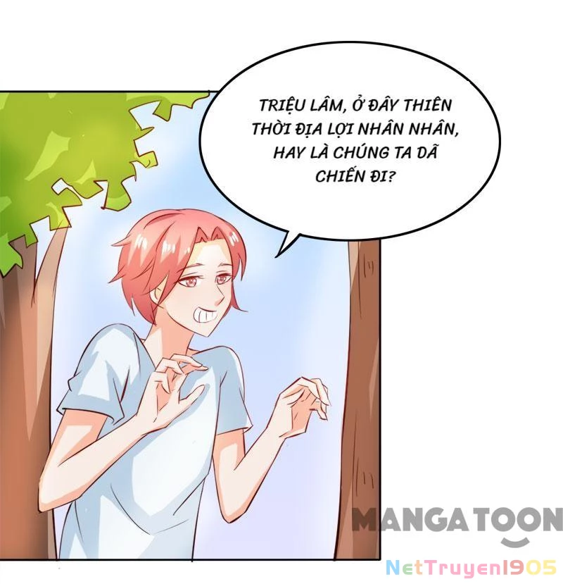 Bảo Bối Em Thật Ngọt Ngào Chapter 59 - 18