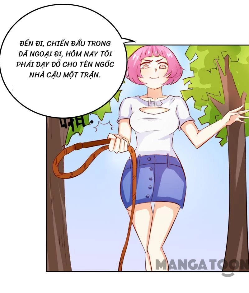 Bảo Bối Em Thật Ngọt Ngào Chapter 59 - 19