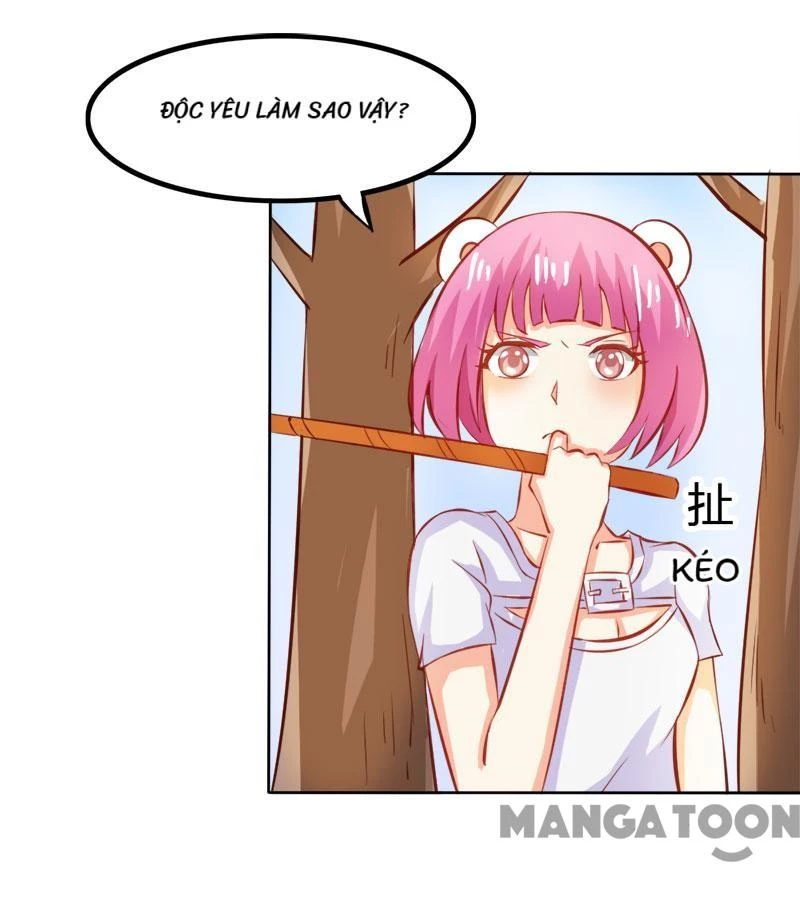 Bảo Bối Em Thật Ngọt Ngào Chapter 59 - 22