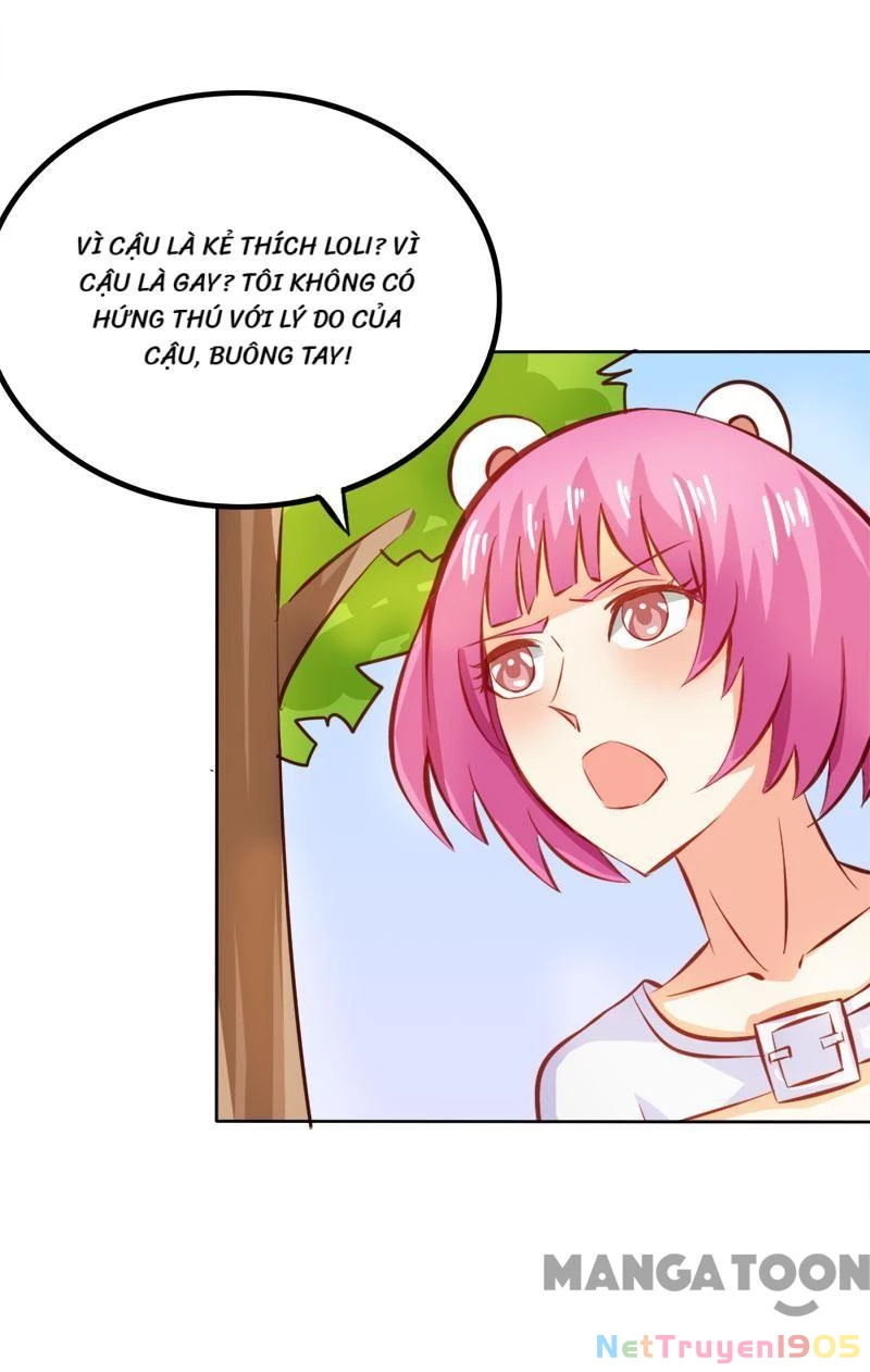 Bảo Bối Em Thật Ngọt Ngào Chapter 59 - 24