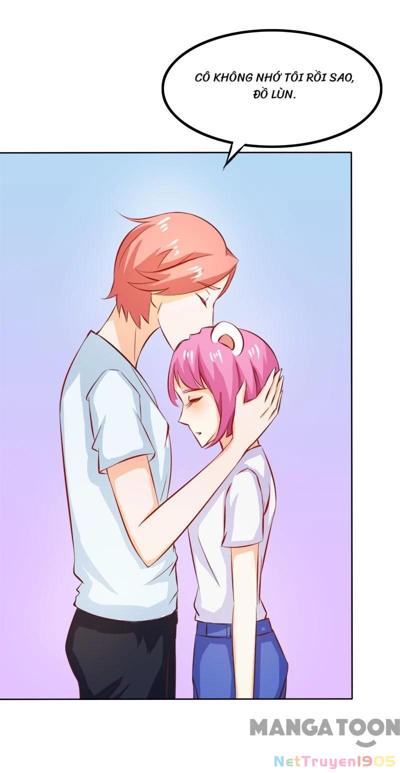Bảo Bối Em Thật Ngọt Ngào Chapter 59 - 27