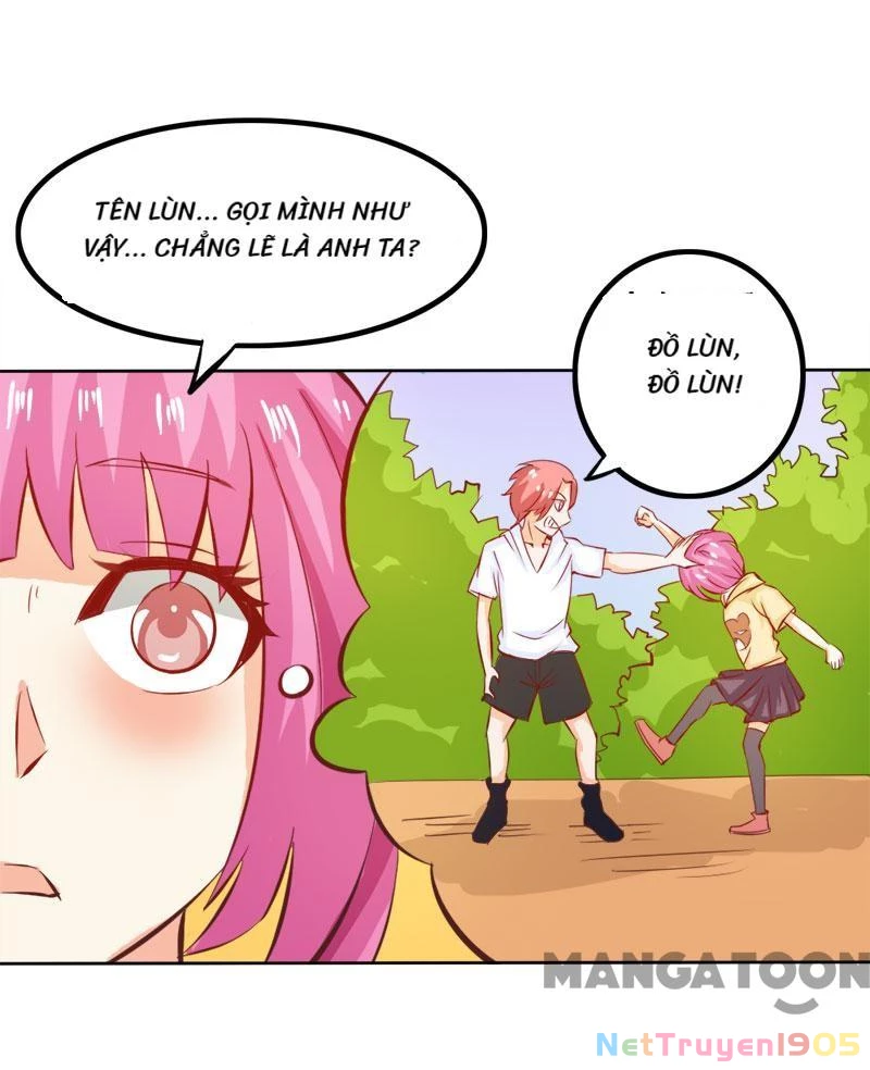 Bảo Bối Em Thật Ngọt Ngào Chapter 59 - 28
