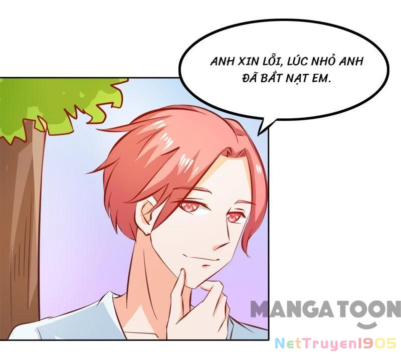 Bảo Bối Em Thật Ngọt Ngào Chapter 60 - 3