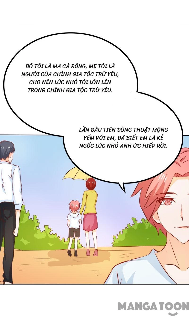 Bảo Bối Em Thật Ngọt Ngào Chapter 60 - 5