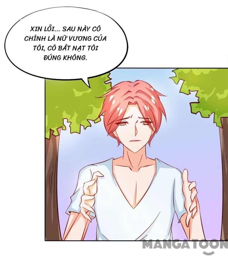 Bảo Bối Em Thật Ngọt Ngào Chapter 60 - 7