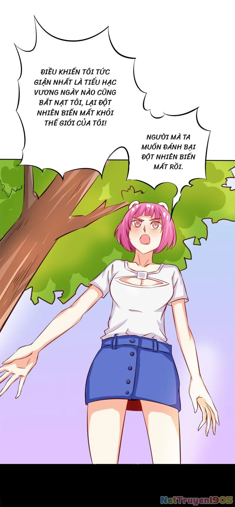 Bảo Bối Em Thật Ngọt Ngào Chapter 60 - 8