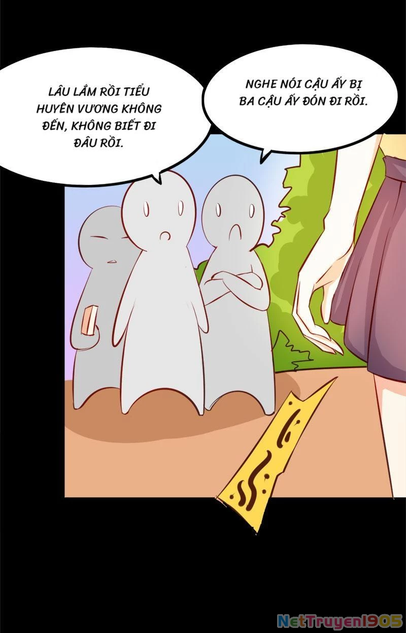 Bảo Bối Em Thật Ngọt Ngào Chapter 60 - 10