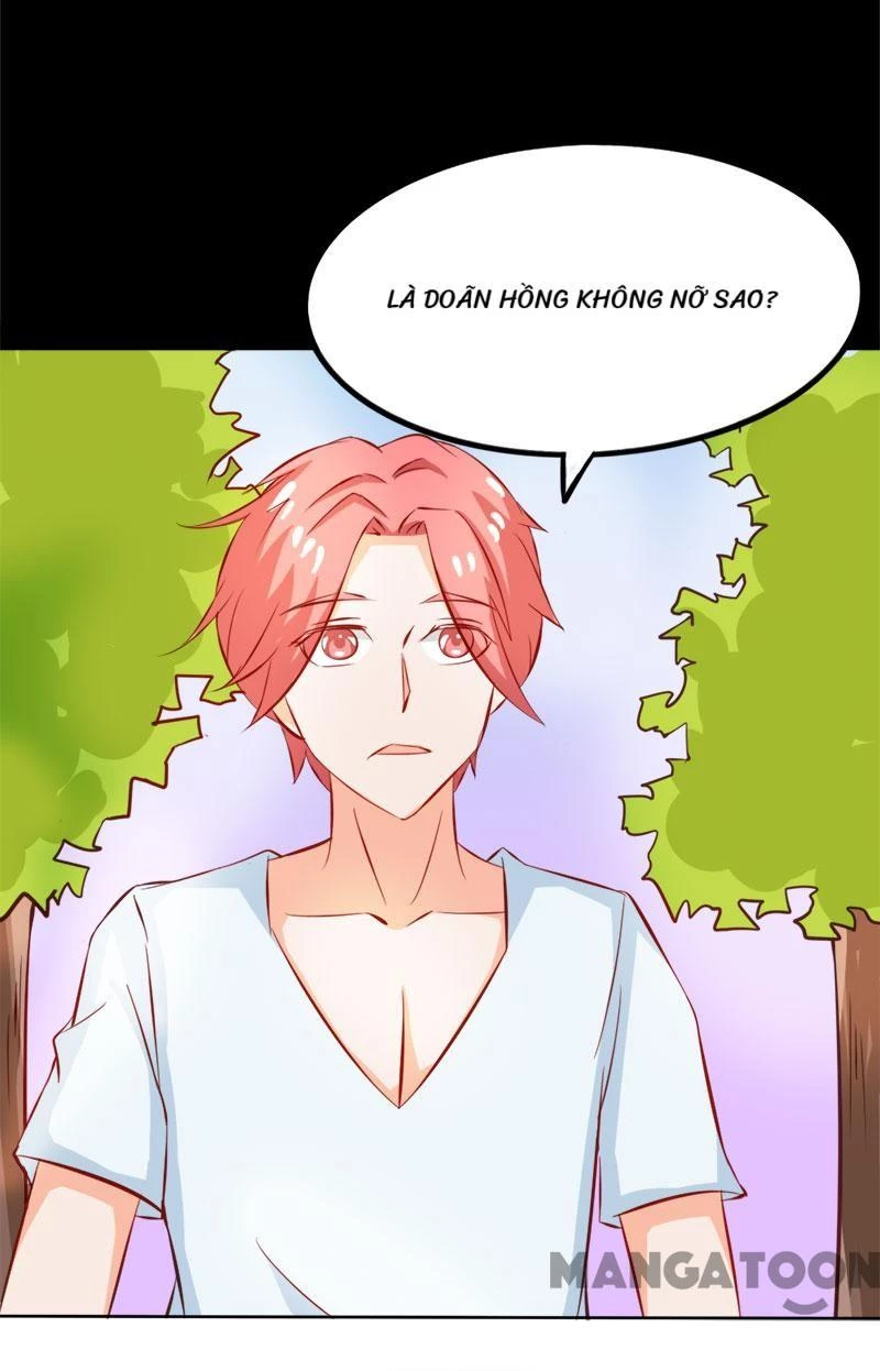 Bảo Bối Em Thật Ngọt Ngào Chapter 60 - 11