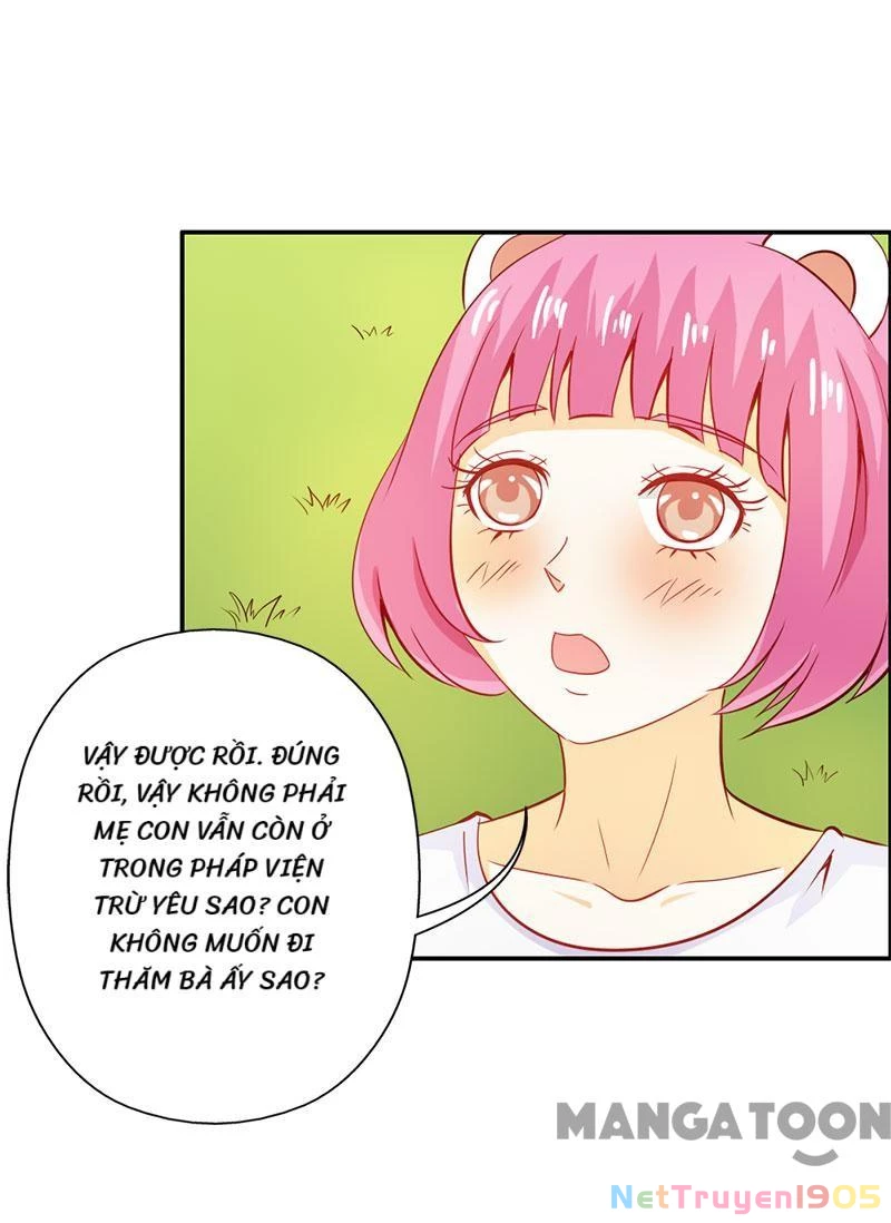 Bảo Bối Em Thật Ngọt Ngào Chapter 60 - 13