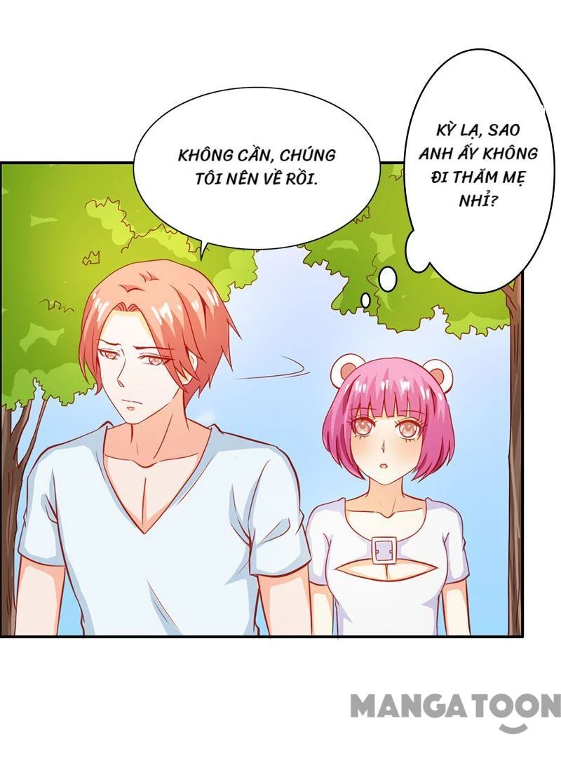 Bảo Bối Em Thật Ngọt Ngào Chapter 60 - 14