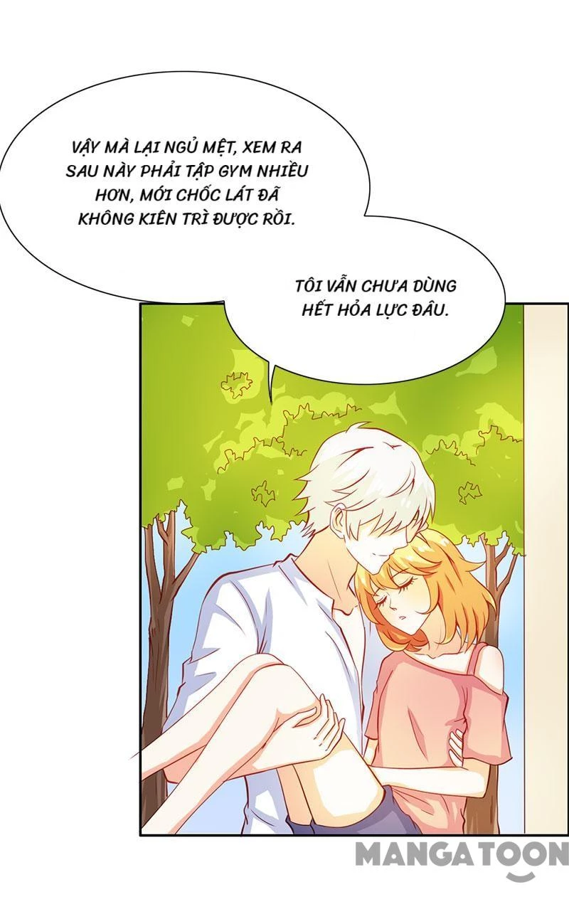 Bảo Bối Em Thật Ngọt Ngào Chapter 60 - 16