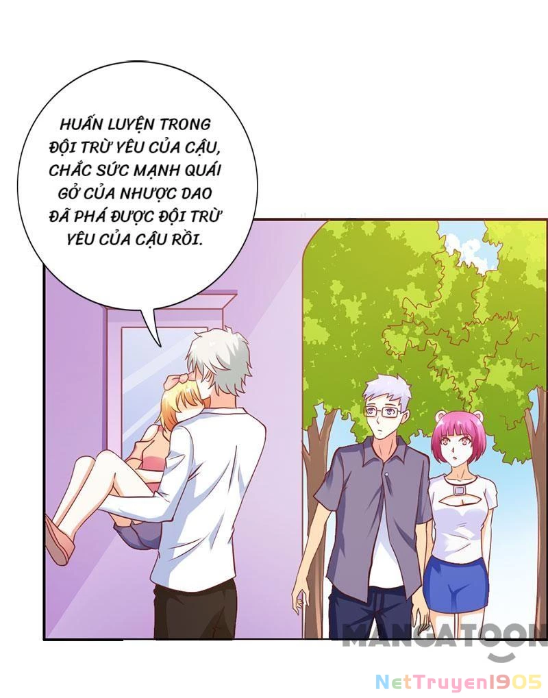 Bảo Bối Em Thật Ngọt Ngào Chapter 60 - 18
