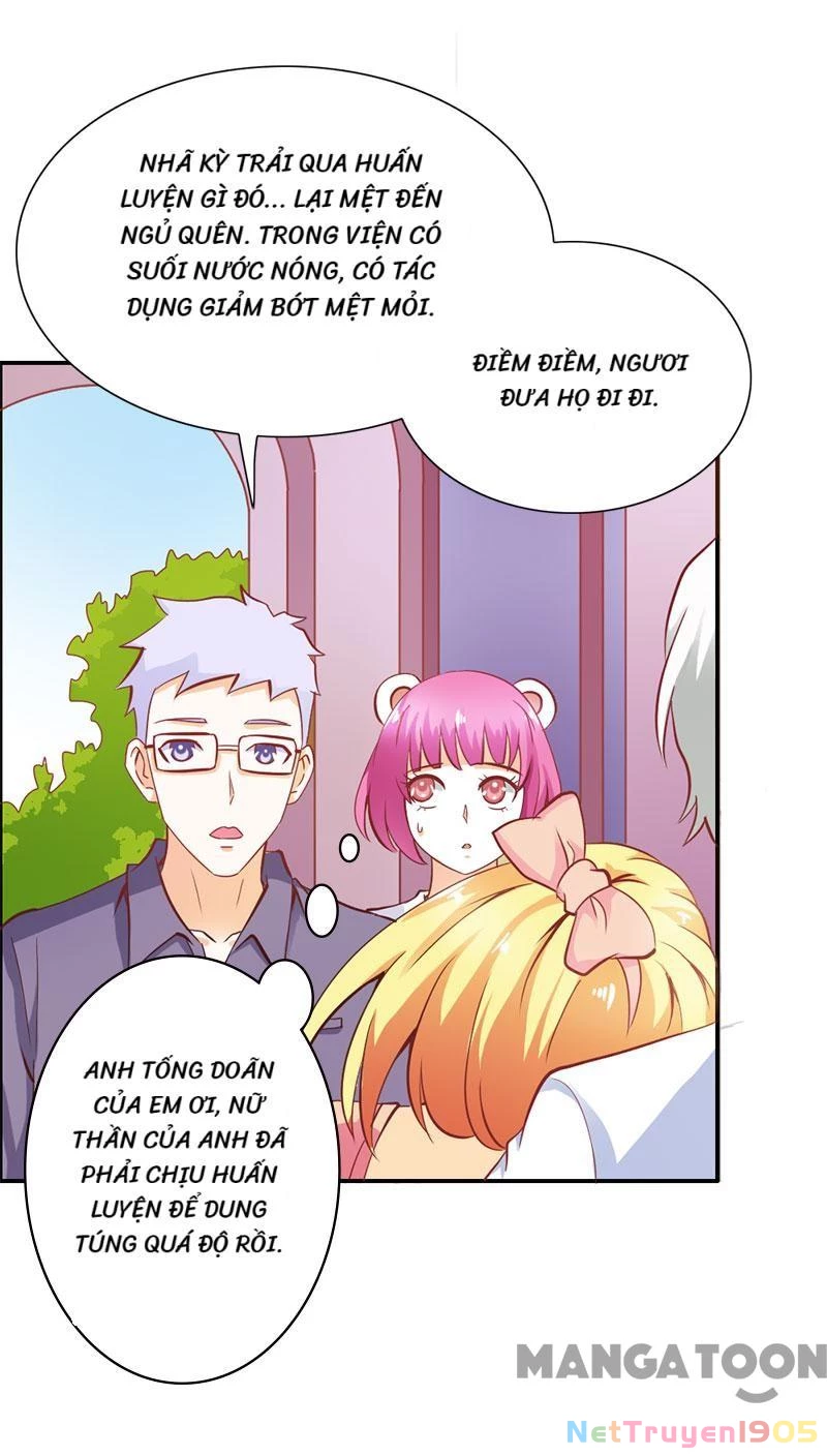 Bảo Bối Em Thật Ngọt Ngào Chapter 60 - 19