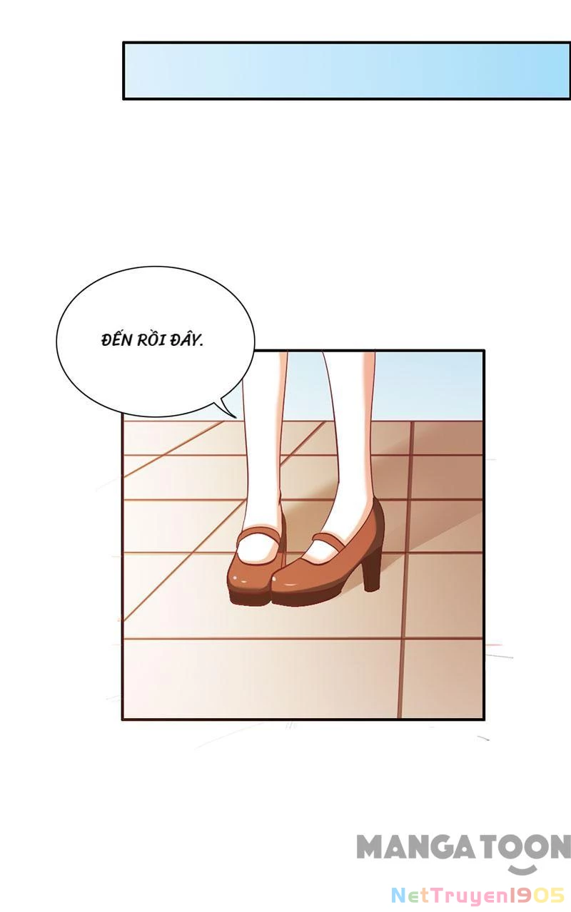 Bảo Bối Em Thật Ngọt Ngào Chapter 60 - 20