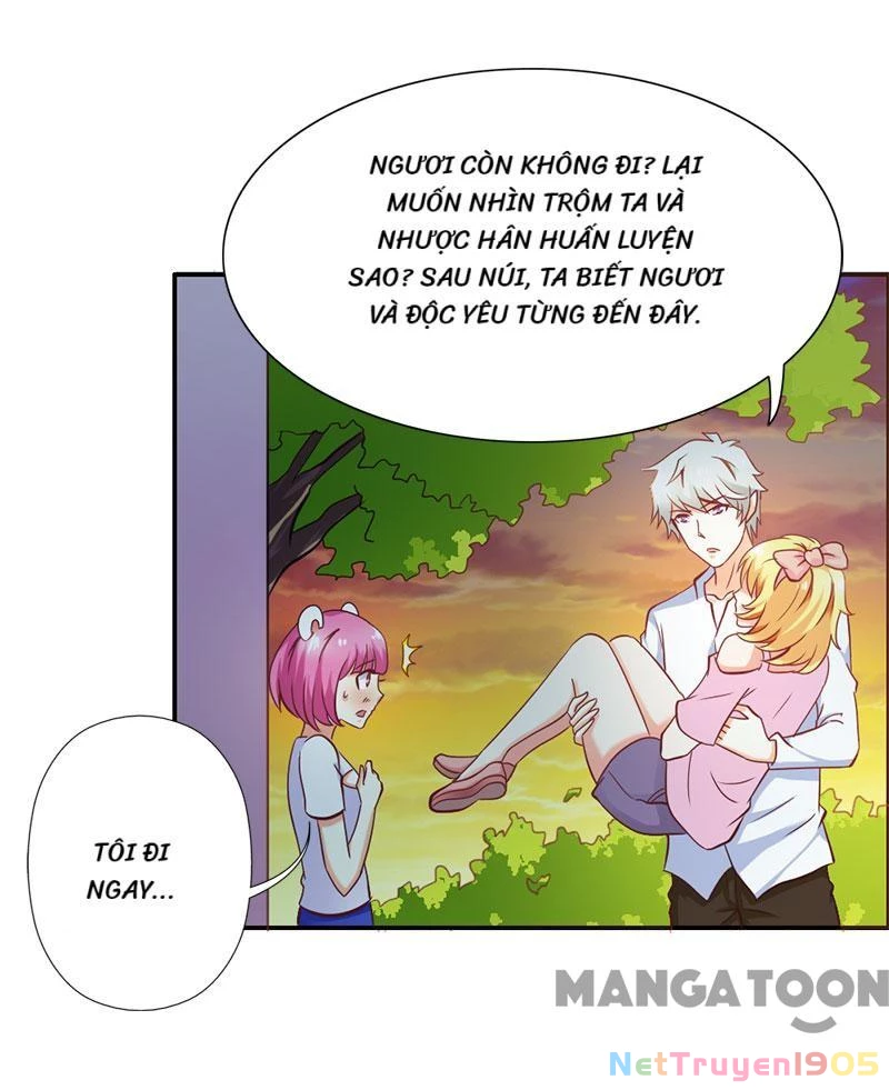 Bảo Bối Em Thật Ngọt Ngào Chapter 60 - 22