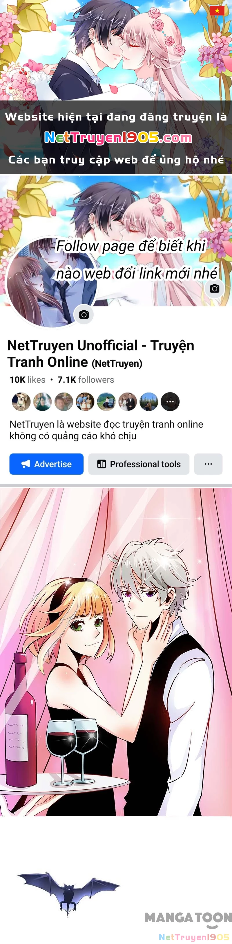 Bảo Bối Em Thật Ngọt Ngào Chapter 61 - 1
