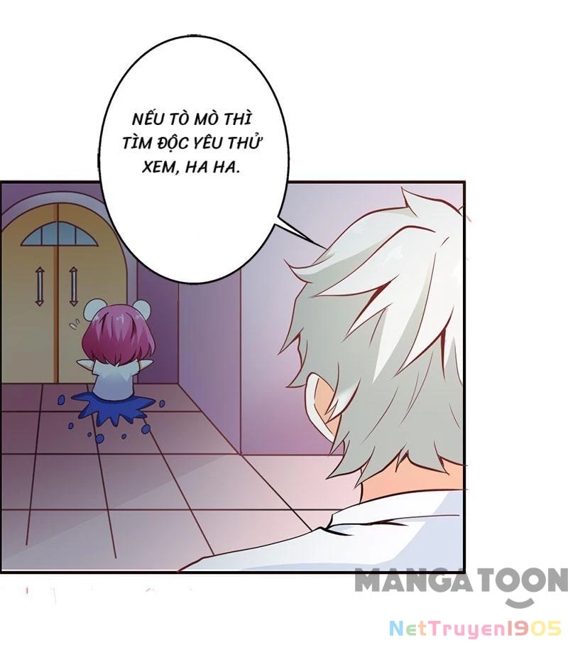 Bảo Bối Em Thật Ngọt Ngào Chapter 61 - 3