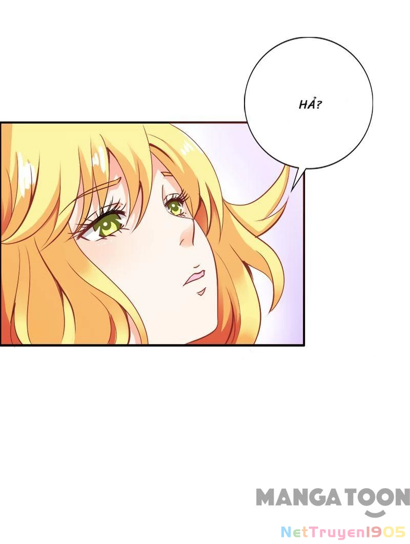 Bảo Bối Em Thật Ngọt Ngào Chapter 61 - 6