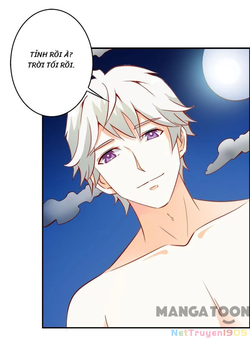 Bảo Bối Em Thật Ngọt Ngào Chapter 61 - 7