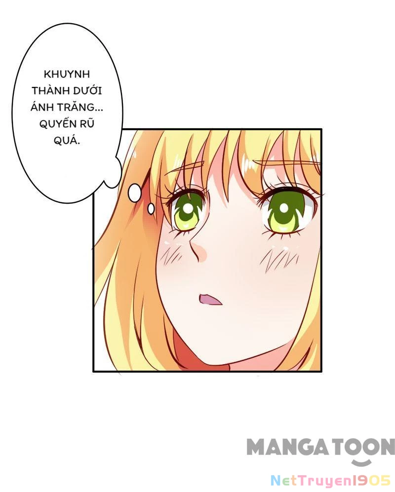 Bảo Bối Em Thật Ngọt Ngào Chapter 61 - 10