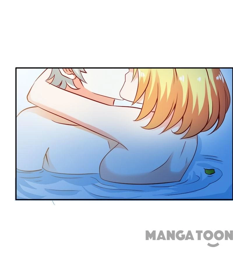 Bảo Bối Em Thật Ngọt Ngào Chapter 61 - 11
