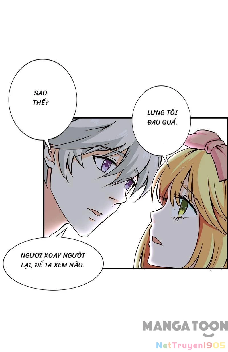 Bảo Bối Em Thật Ngọt Ngào Chapter 61 - 15