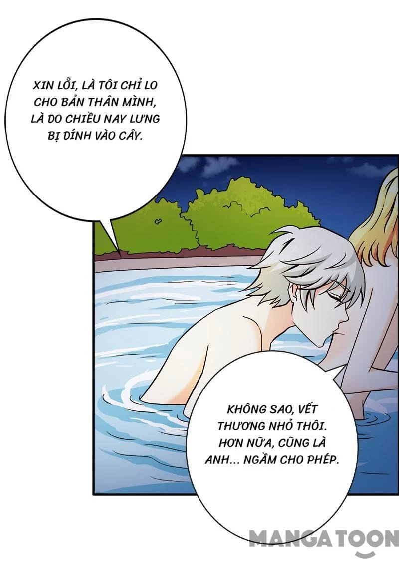 Bảo Bối Em Thật Ngọt Ngào Chapter 61 - 17