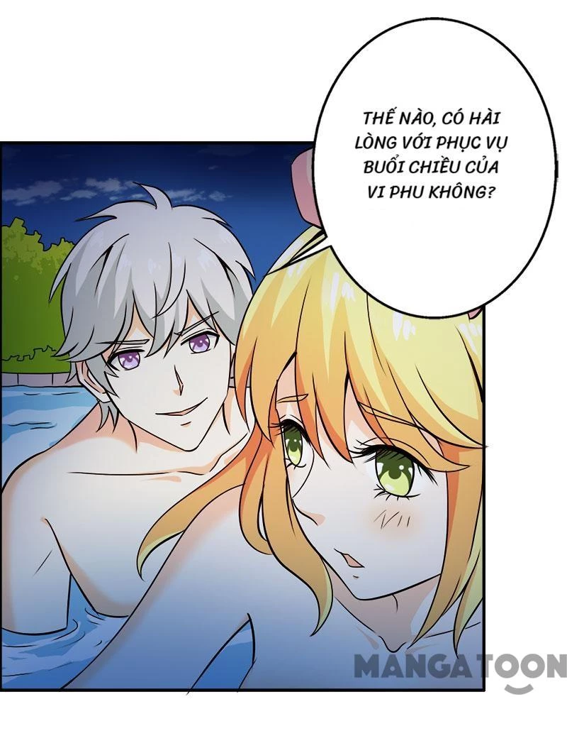 Bảo Bối Em Thật Ngọt Ngào Chapter 61 - 18