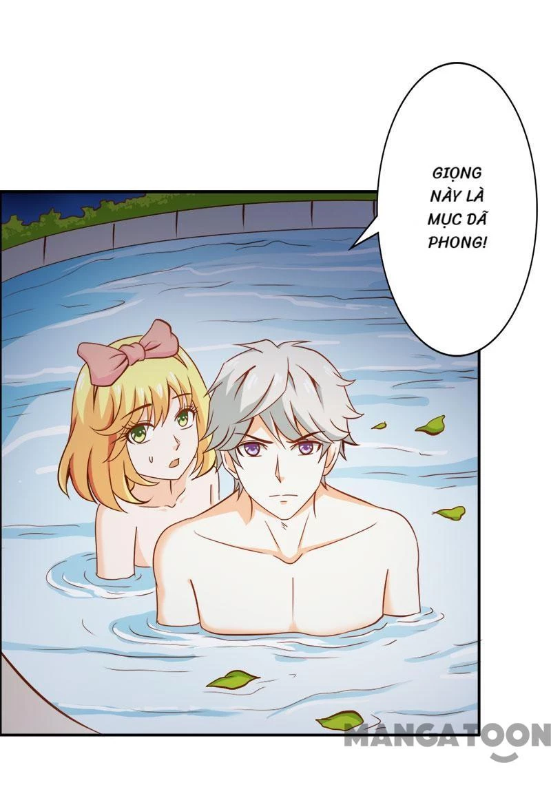 Bảo Bối Em Thật Ngọt Ngào Chapter 61 - 20