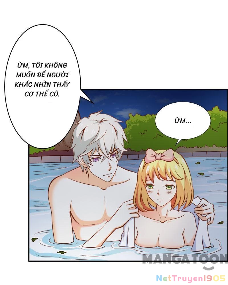 Bảo Bối Em Thật Ngọt Ngào Chapter 61 - 21