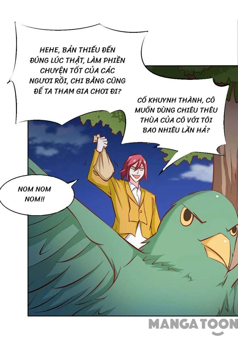 Bảo Bối Em Thật Ngọt Ngào Chapter 62 - 2