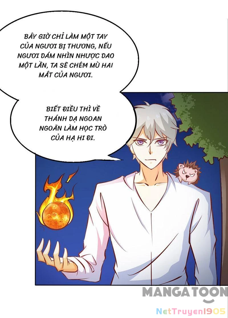 Bảo Bối Em Thật Ngọt Ngào Chapter 62 - 5