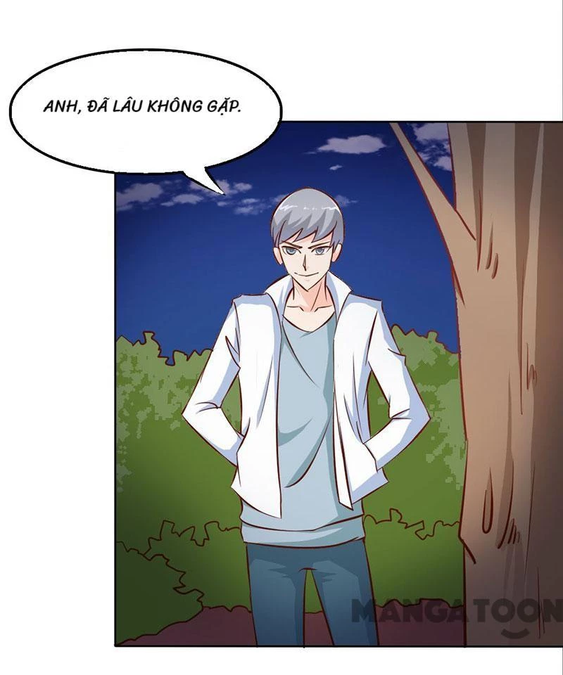 Bảo Bối Em Thật Ngọt Ngào Chapter 62 - 7