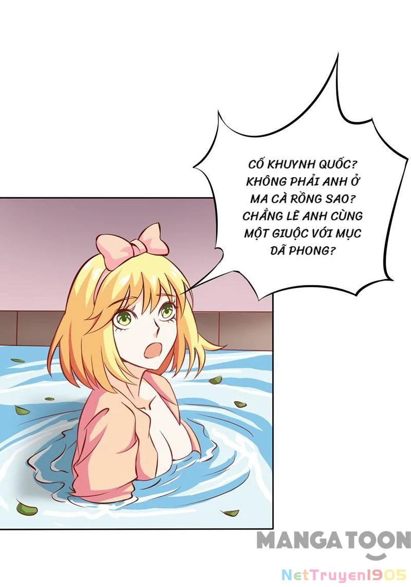 Bảo Bối Em Thật Ngọt Ngào Chapter 62 - 8
