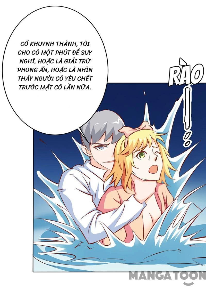 Bảo Bối Em Thật Ngọt Ngào Chapter 62 - 9