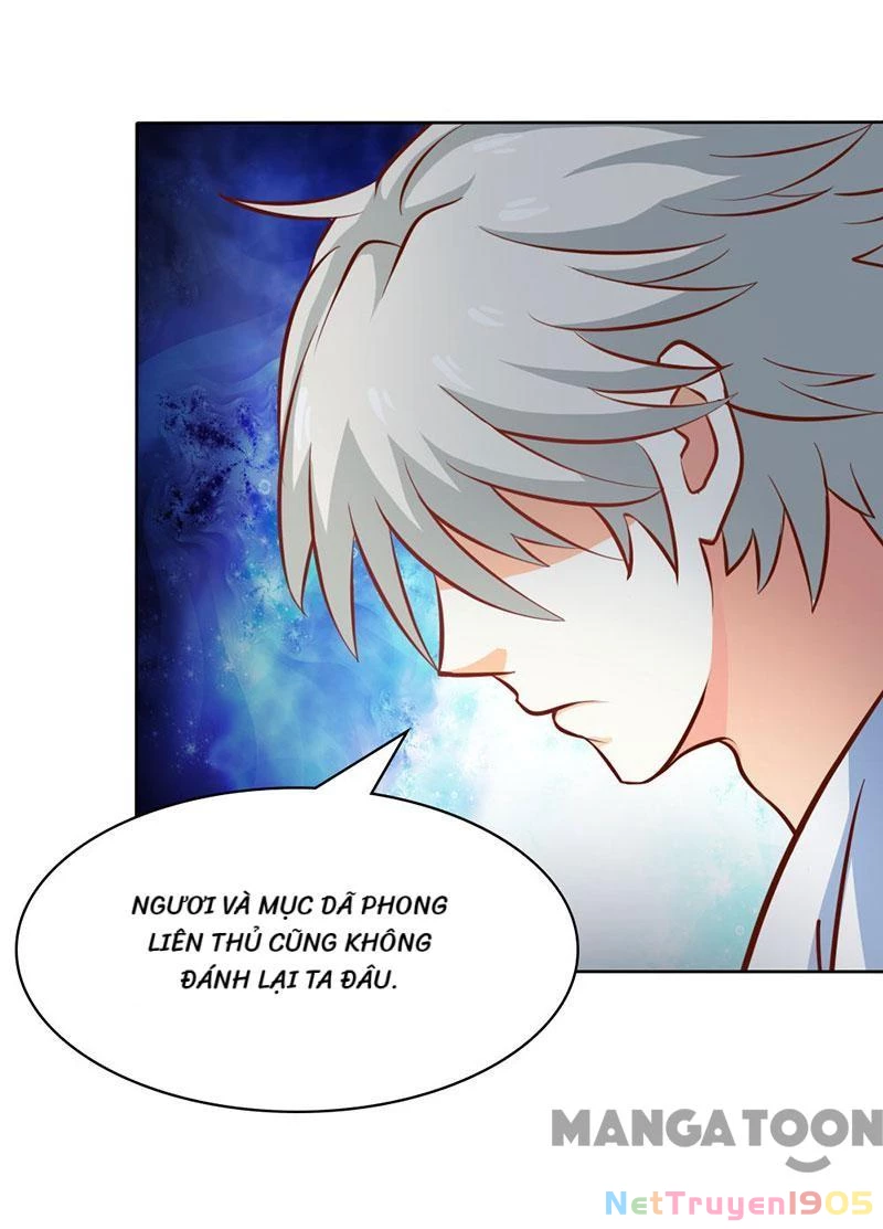 Bảo Bối Em Thật Ngọt Ngào Chapter 62 - 11
