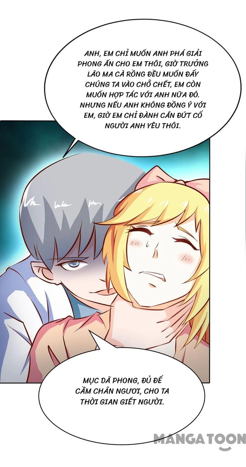 Bảo Bối Em Thật Ngọt Ngào Chapter 62 - 12