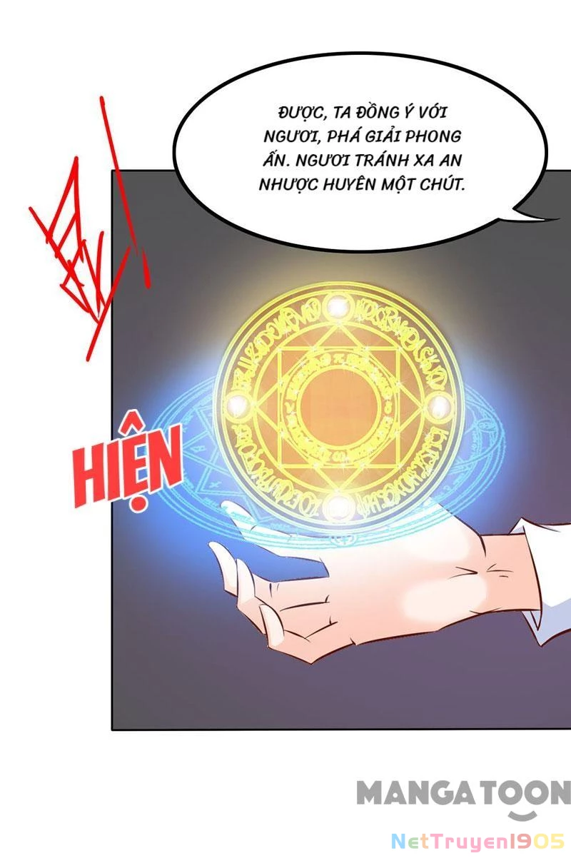 Bảo Bối Em Thật Ngọt Ngào Chapter 62 - 13