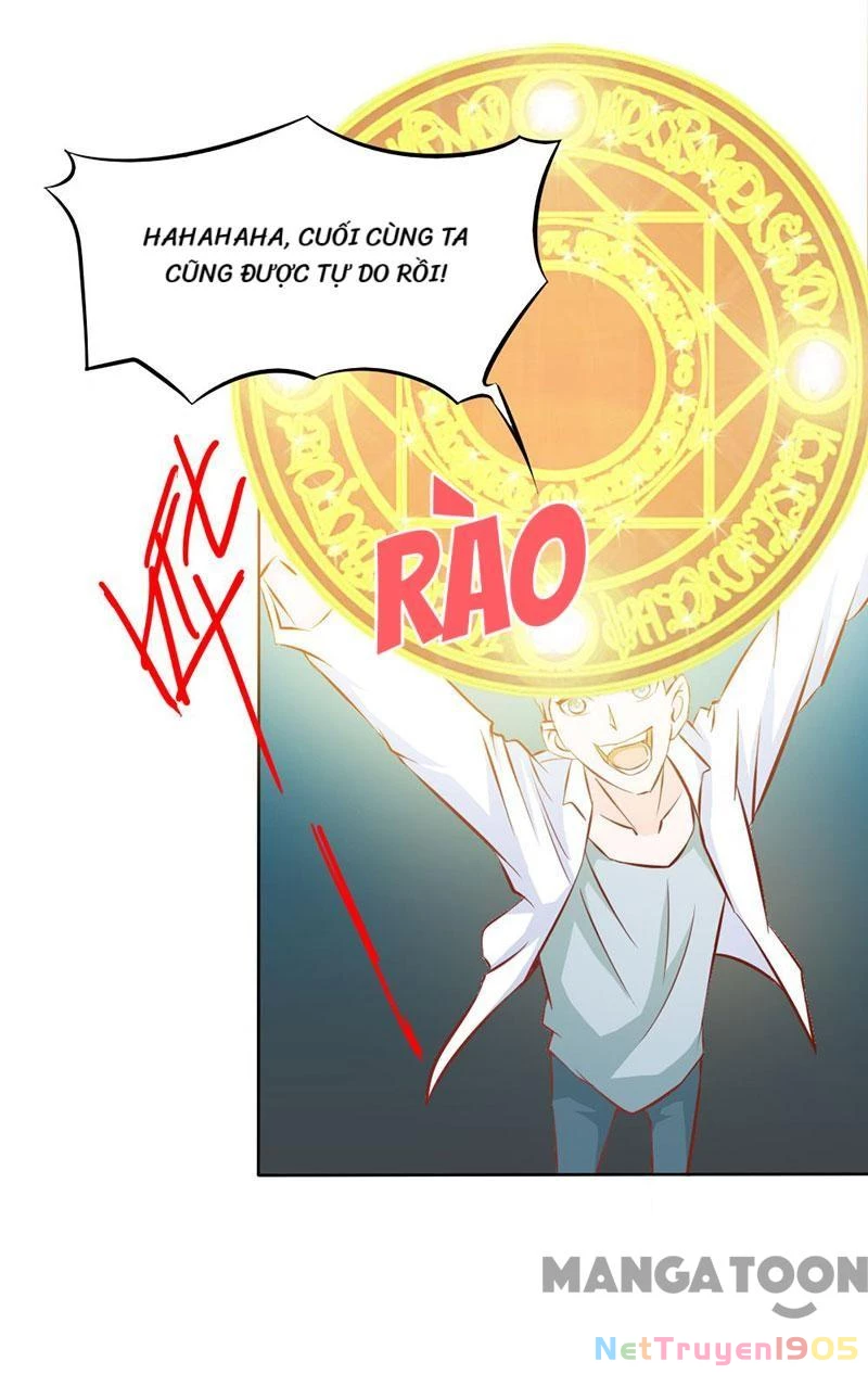 Bảo Bối Em Thật Ngọt Ngào Chapter 62 - 15